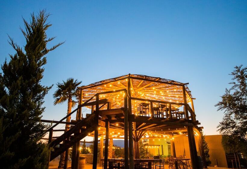 Cuatro Lunas Hotel Boutique