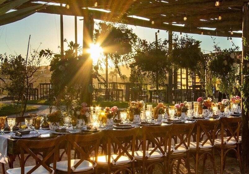 Cuatro Lunas Hotel Boutique