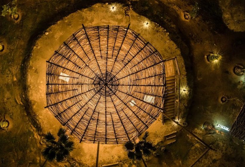 Cuatro Lunas Hotel Boutique