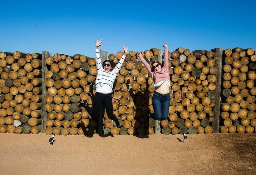 Cuatro Lunas Hotel Boutique