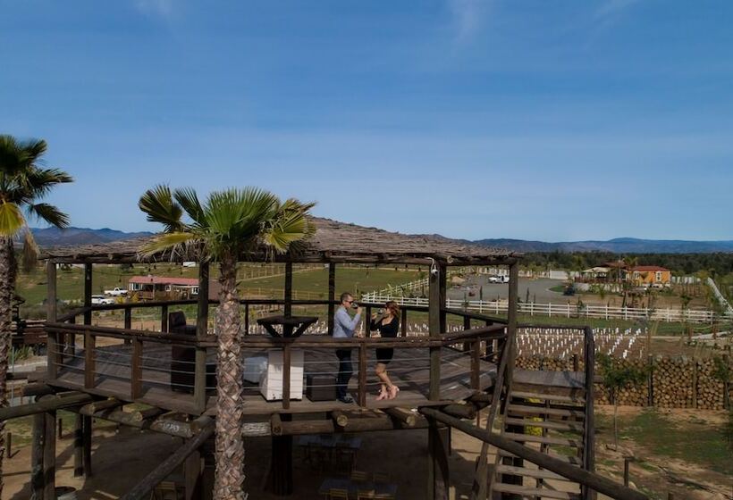 Cuatro Lunas Hotel Boutique