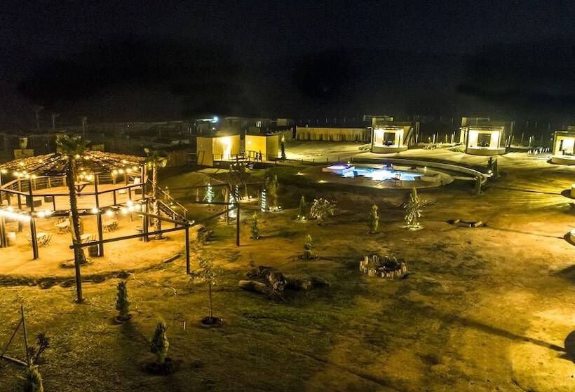 Cuatro Lunas Hotel Boutique