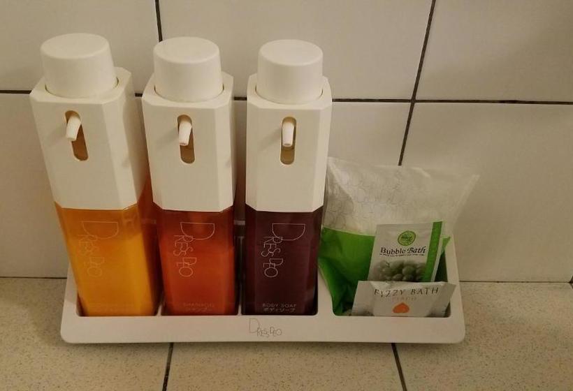 בית מלון כפרי Mermaid