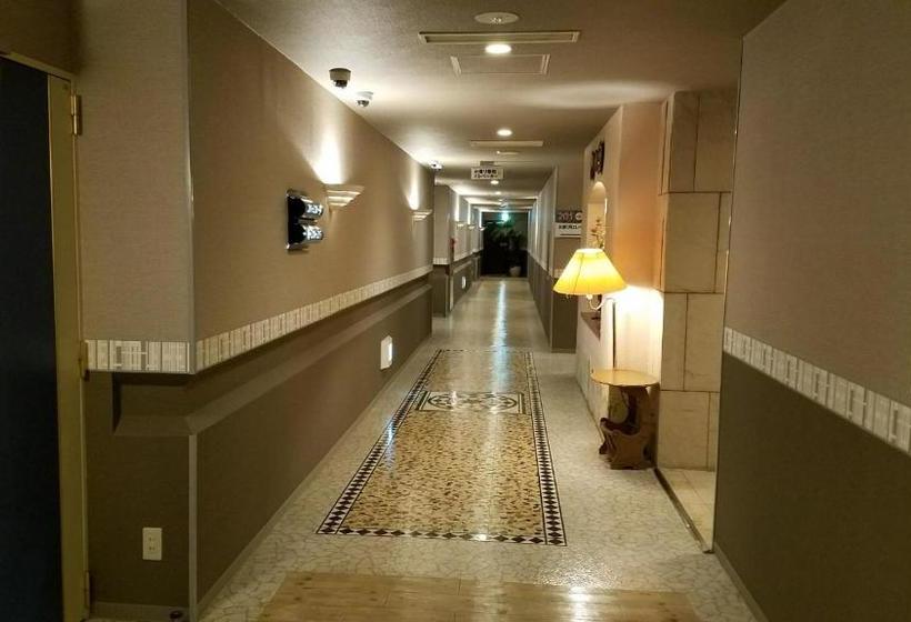 בית מלון כפרי Mermaid