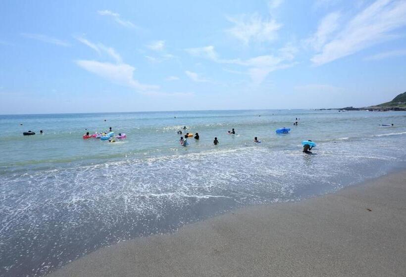 בית מלון כפרי Mermaid