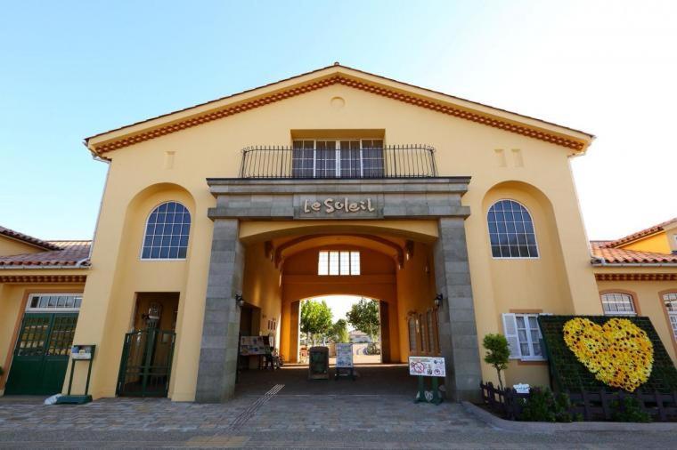 בית מלון כפרי Mermaid