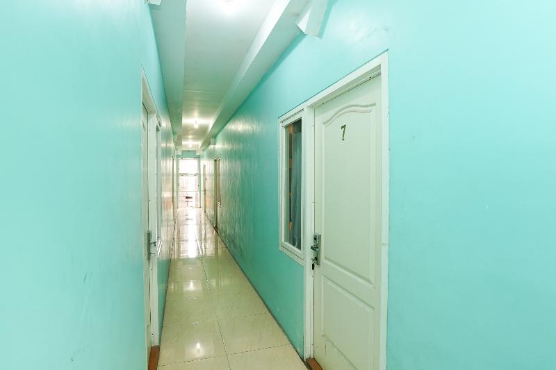 فندق Oyo 425 Mojokerto Residence