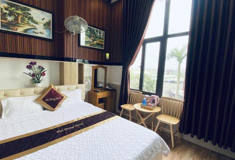 هتل Phi Hùng