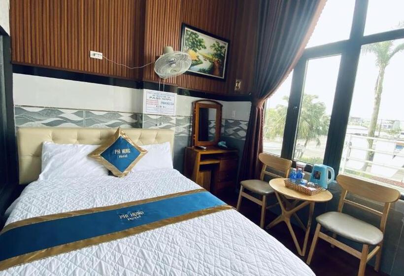 هتل Phi Hùng