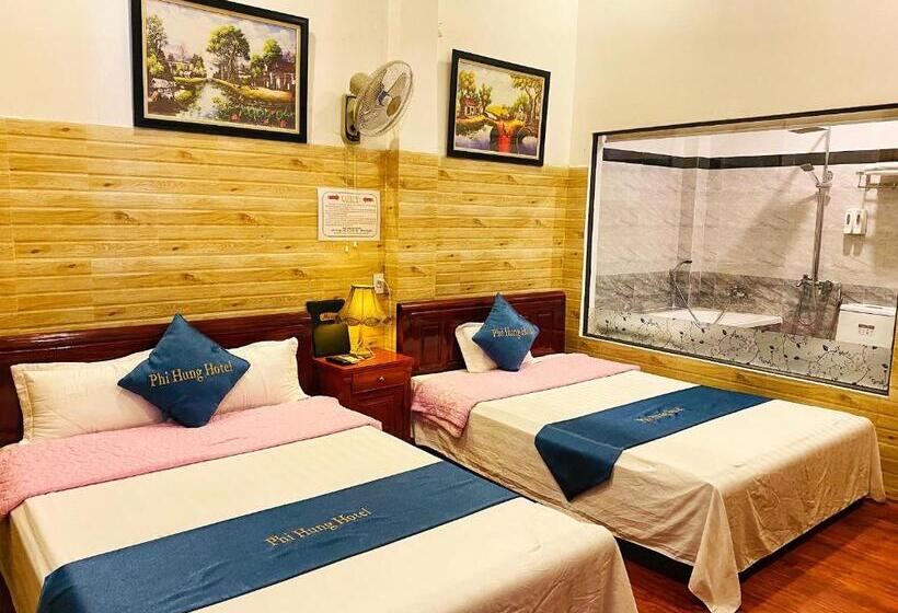 هتل Phi Hùng