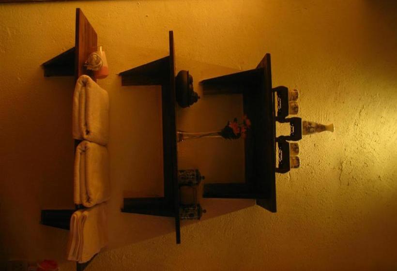 Отель Prayer Wheel View Guesthouse