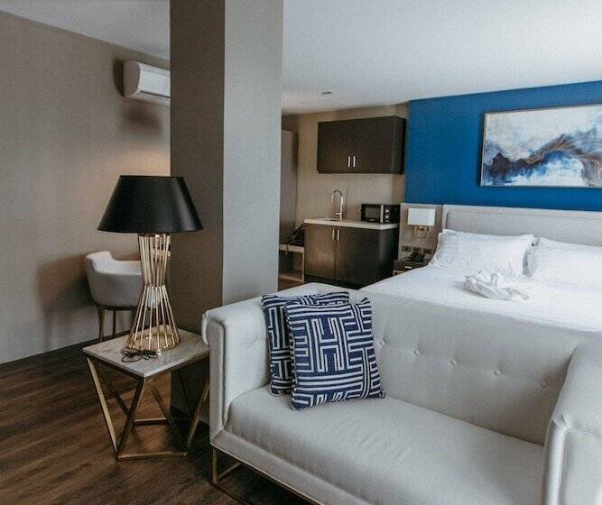 Otel Pvl Suites