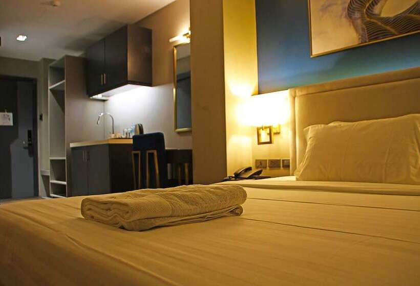 Otel Pvl Suites