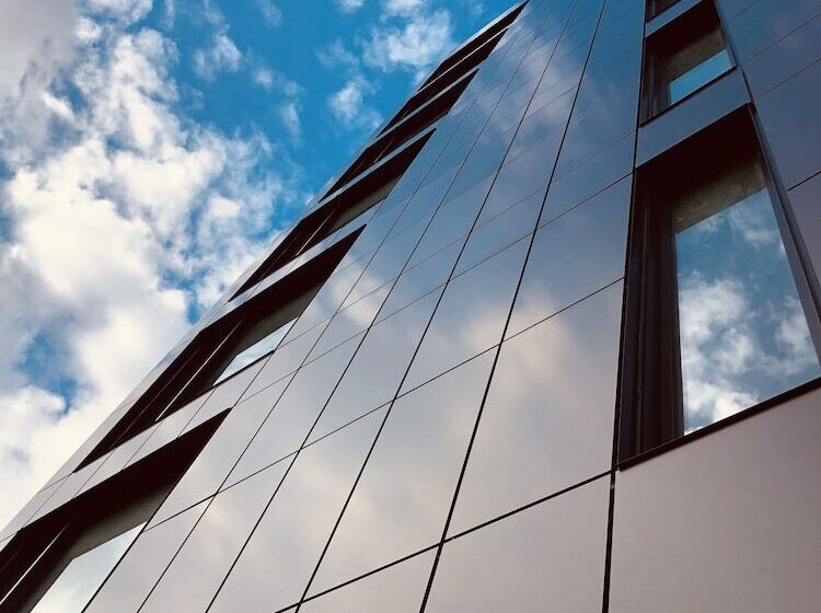 Отель St. Thomas