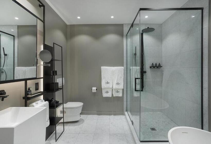 Отель St. Thomas