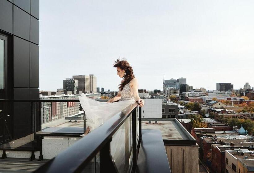 Отель St. Thomas