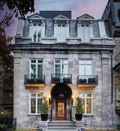 Отель St. Thomas