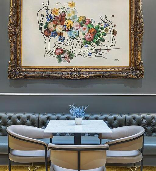 Отель St. Thomas