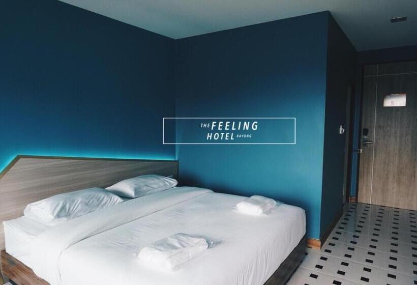 호텔 The Feeling