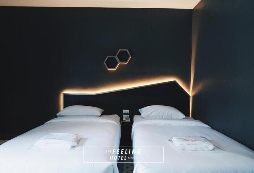 호텔 The Feeling