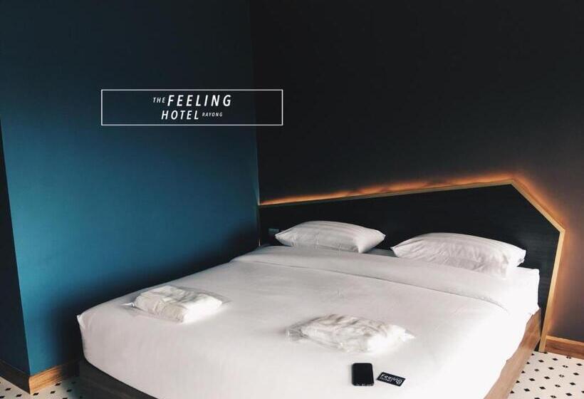 호텔 The Feeling