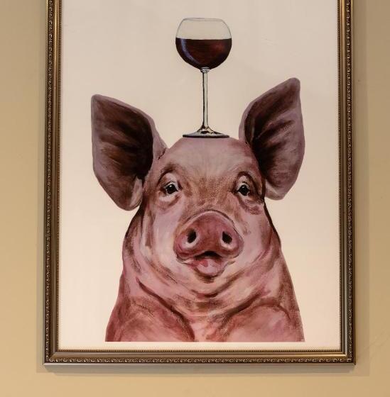 ホテル The Lower Buck Inn