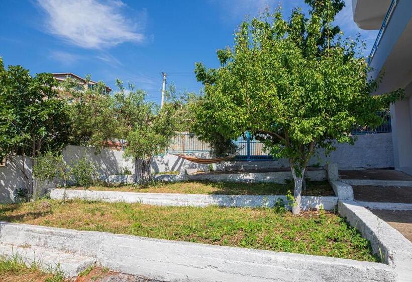 בית מלון כפרי Villa Gaudium