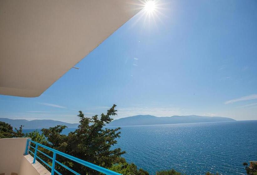 בית מלון כפרי Villa Gaudium