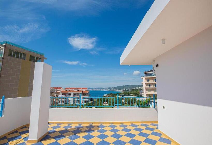 בית מלון כפרי Villa Gaudium