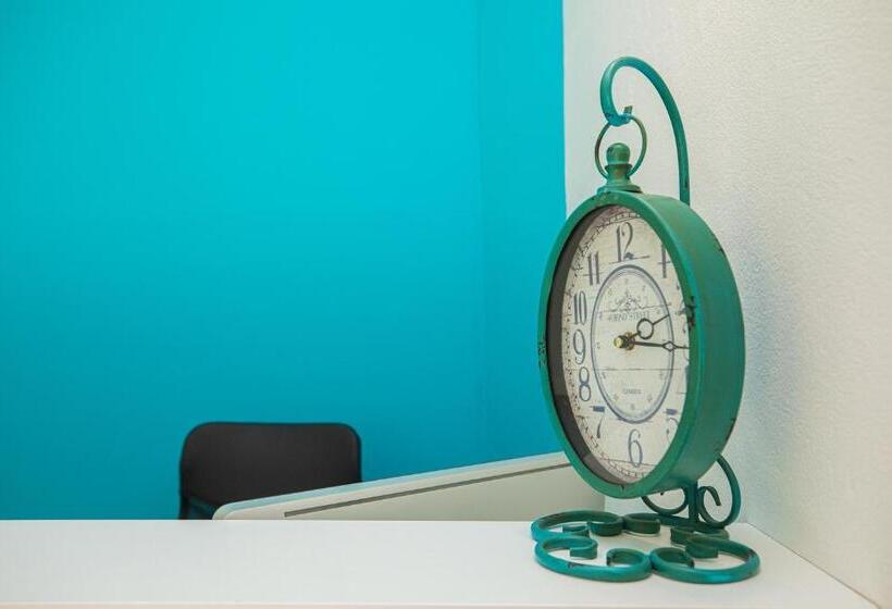 בית מלון כפרי Villa Gaudium