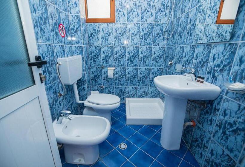 בית מלון כפרי Villa Gaudium