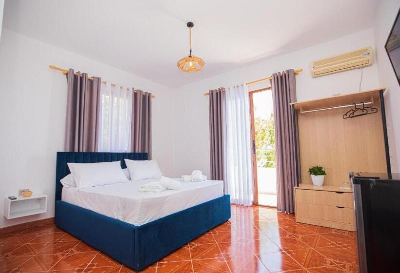 בית מלון כפרי Villa Gaudium