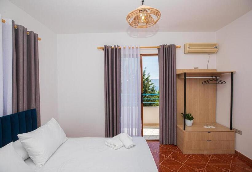 בית מלון כפרי Villa Gaudium