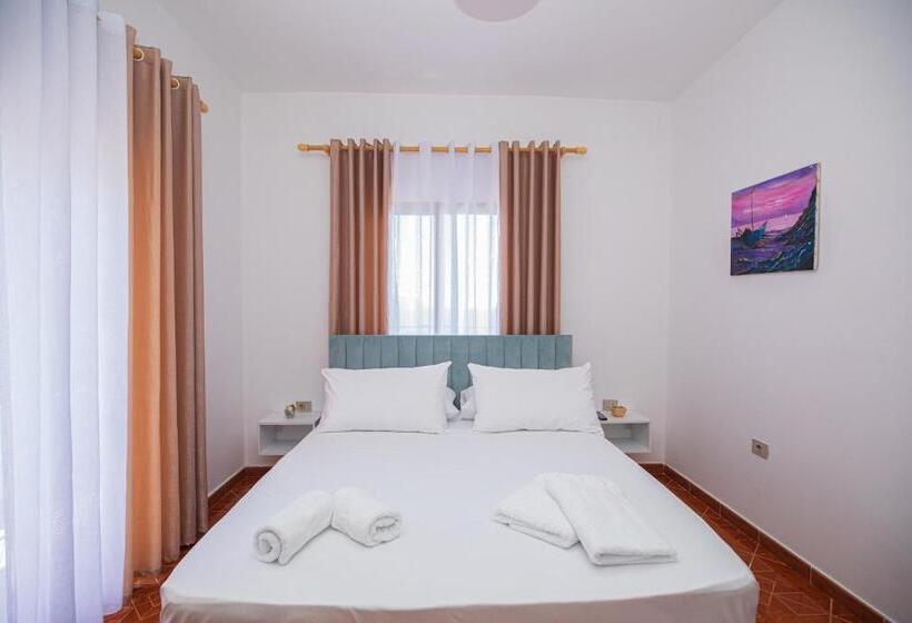 בית מלון כפרי Villa Gaudium