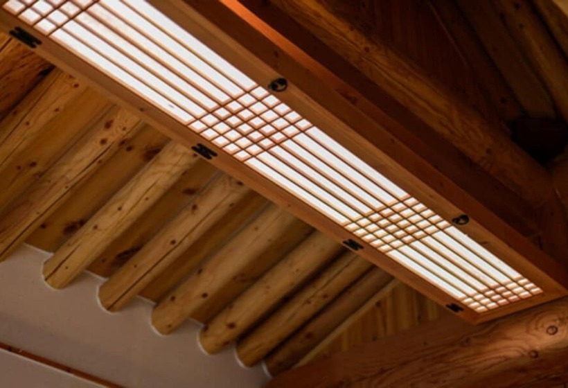 Hotel Jeonju Wangyijimil Hanok