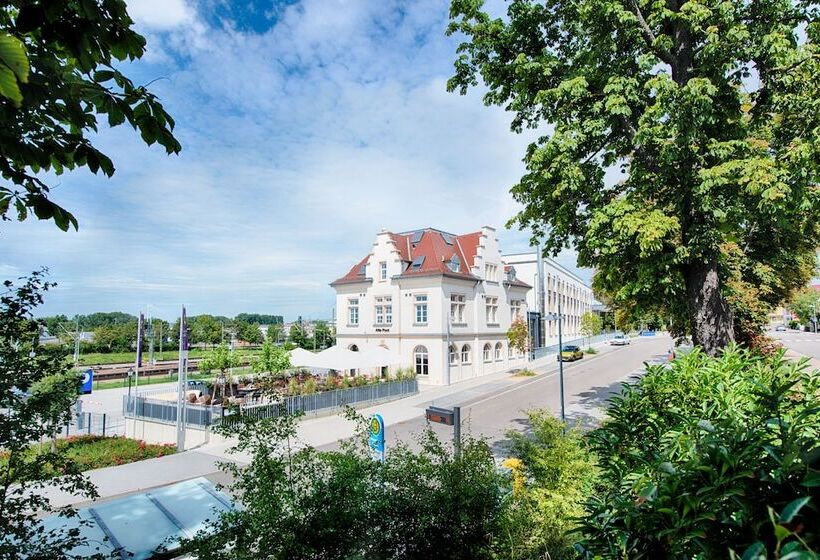 Welcome Hotel Neckarsulm