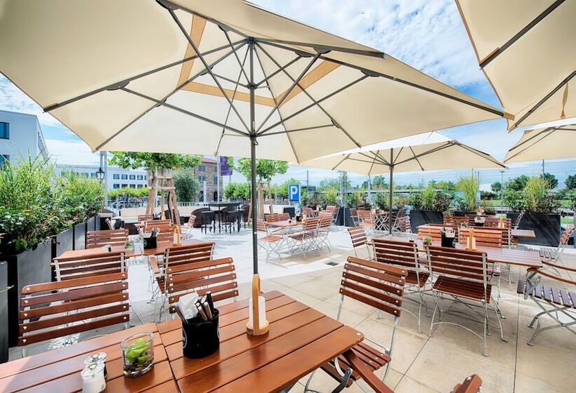 Welcome Hotel Neckarsulm