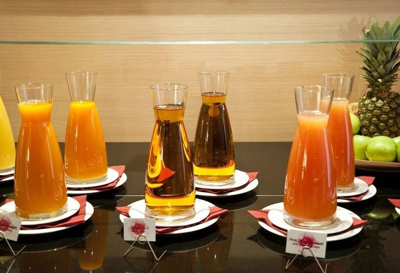 Welcome Hotel Neckarsulm