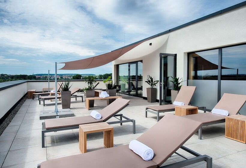 Welcome Hotel Neckarsulm