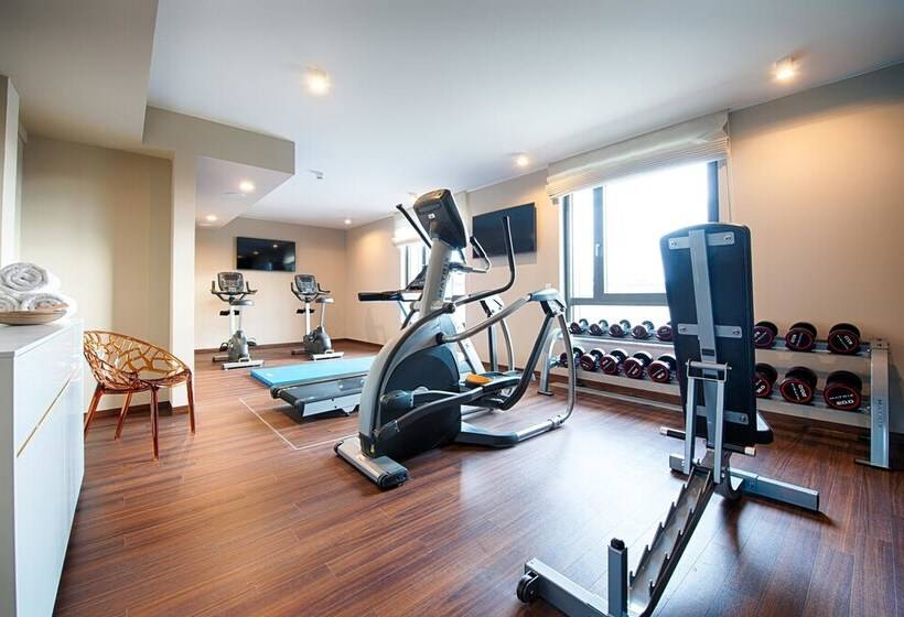 Welcome Hotel Neckarsulm