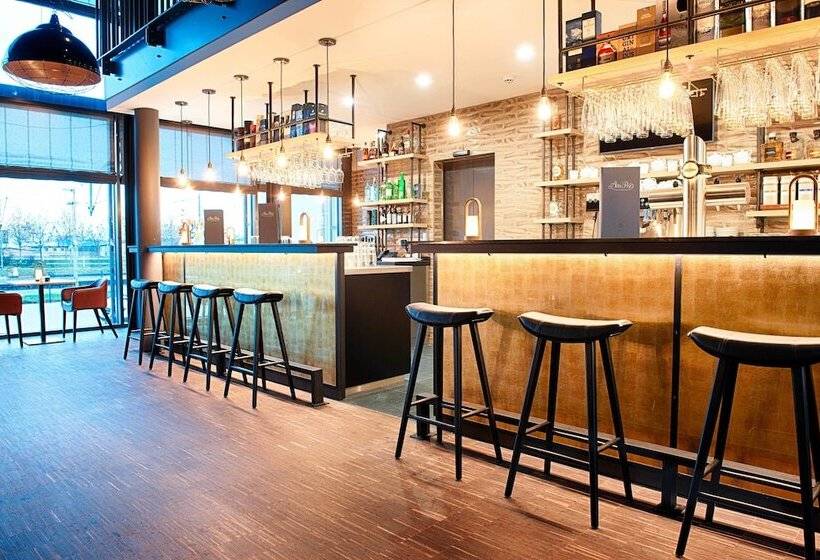 Welcome Hotel Neckarsulm