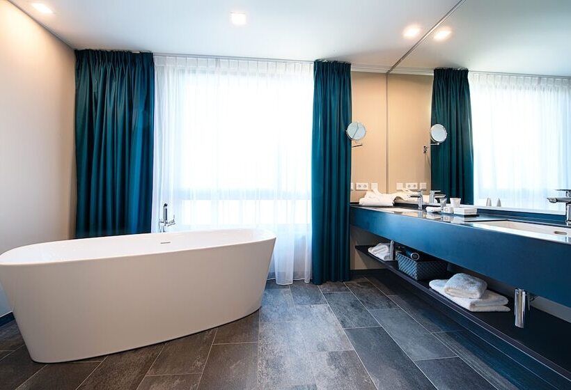 Welcome Hotel Neckarsulm