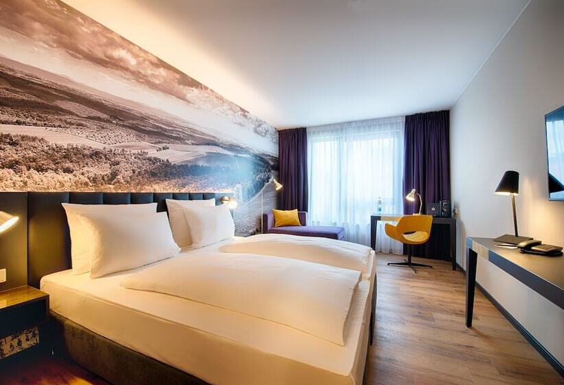 Welcome Hotel Neckarsulm