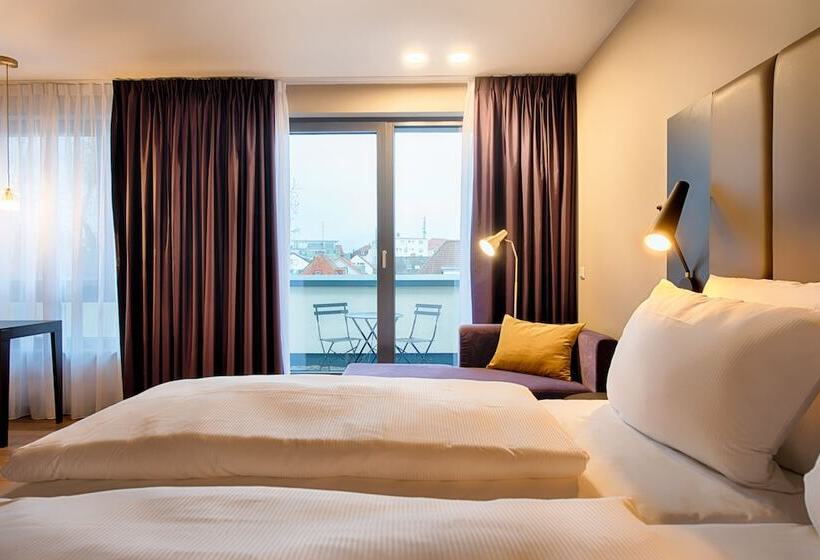 Welcome Hotel Neckarsulm