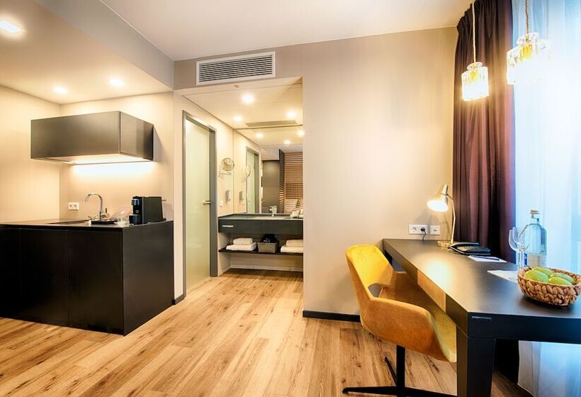 Welcome Hotel Neckarsulm