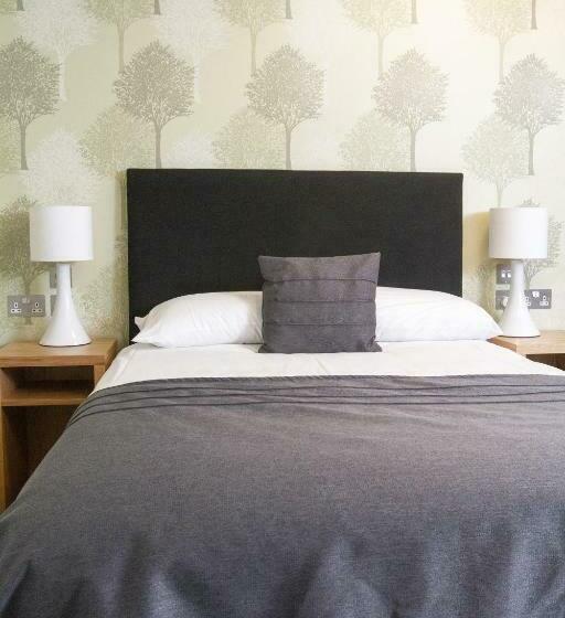 Hinxton Hall Hotel And Conference Centre