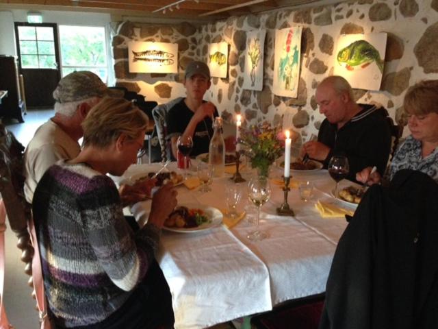 Lilla Rygårdens B&b