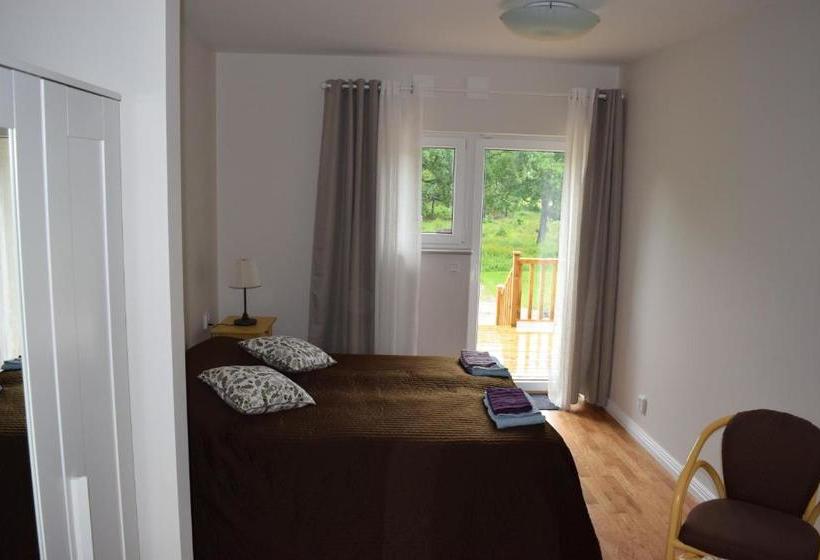 Lilla Rygårdens B&b