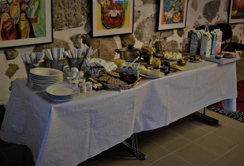 Lilla Rygårdens B&b