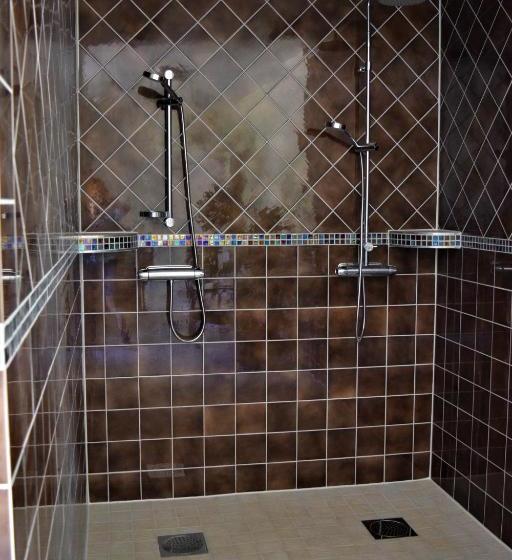 Lilla Rygårdens B&b